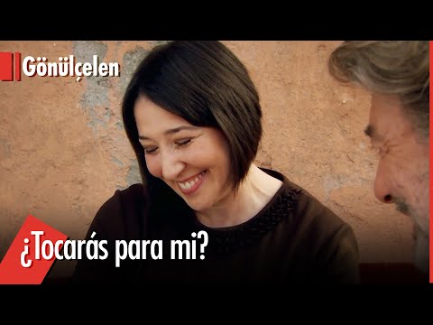 Nakiye y Burhan están coqueteando - Convirtiéndose en Una Dama | Gonulcelen