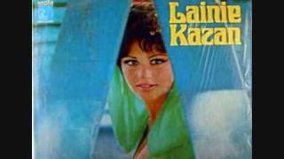 Lainie Kazan - I Will Wait For You (1966)