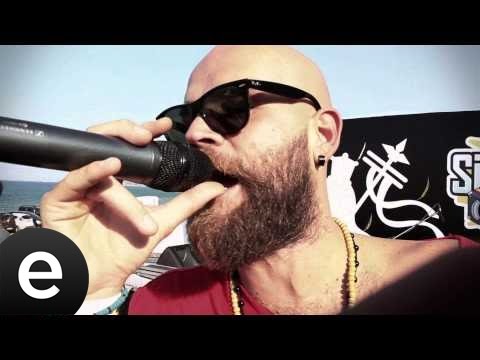 Irie (Sattas) Official Music Video #irie #sattas - Esen Müzik