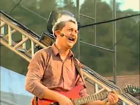 BANDA DANÚBIO AZUL - É BONITA E BANDIDA