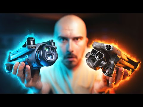 DJI Mavic 4 Pro vs Mavic 3 Pro | Brutal Truth After Flying Both