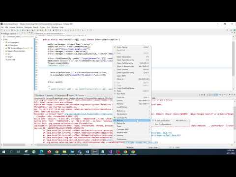 Element Click Intercepted Exception Selenium Python