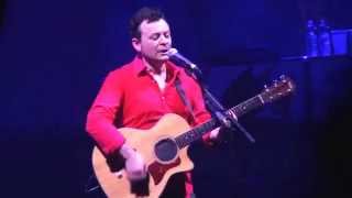 "La Tristesse Durera (Scream to a Sigh)" by Manic Street Preachers (Brixton Academy - London 2014