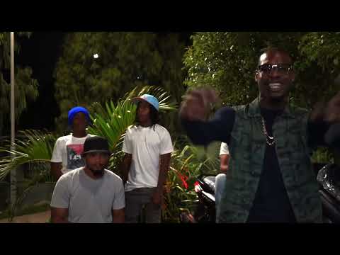 RudyNumba4 - Irish Spring (Visualizer)‼️(Shot.By SouthMoneybag Ent.)