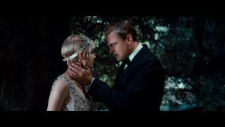 The Great Gatsby (2013) Video