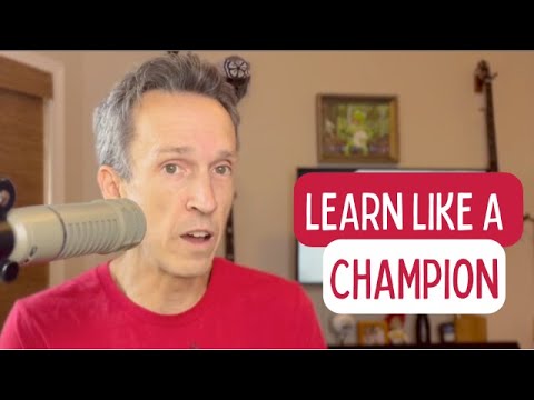 Learn Like A Champion | Brainjo Bite