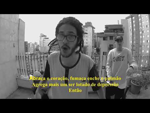 SessãoDeRimaFernalBeat's: Predella (CostaGold), Maori & Bigu (Zarastruta) - { LEGENDADO }