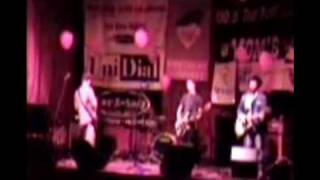 &quot;War Begun&quot; - My Morning Jacket, 1999 performance