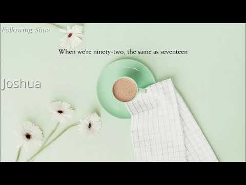 (Vietsub)17 - PINK SWEAT$ (feat SEVENTEEN'S JOSHUA & DK)