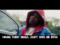 Lil Baby ft 42 Dugg - We Paid(Original music video) with lyrics