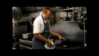 Spice Box Cooking Lessons: How to cook Sea Bass