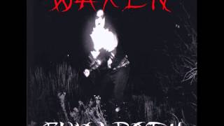 Waxen - I Claim Your Throne