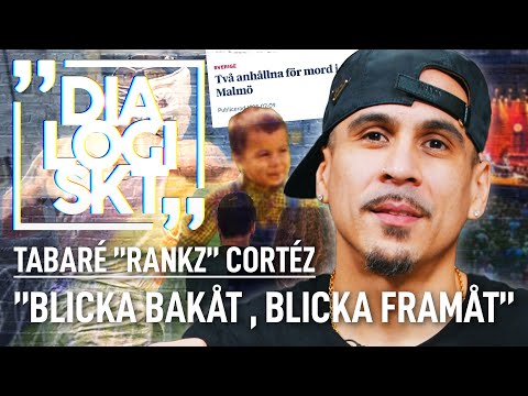 #164, RANKZ , ”DJUPARE ÄN RAP”