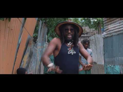 Iya Ingi   Never Give Up  Official (Music Video)