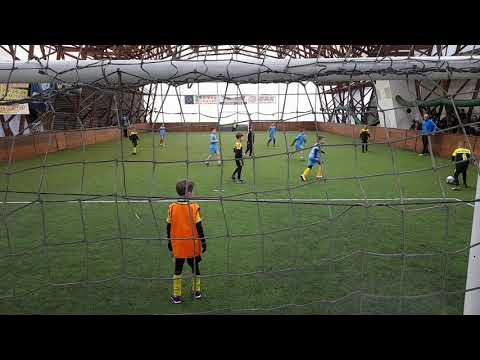 FK Cepelin - FK Kolonija (2012)