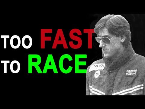 Forza Horizon 3 Group B: Too Fast to Race