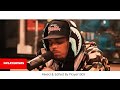 Chris Brown Freestylying On The Umsebenzi Wethu Beat By Busta 929 & Mpura ft Zuma & Mr JazziQ
