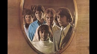 The Bee Gees - The Change Is Made (Pcbj01 Remaster)
