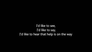 Pennywise - Homeless [Lyrics]
