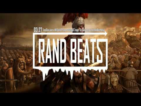 Tiesto&Tony Junior vs Will Sparks&T.Trumpet vs Carnage&T.Trumpet - Get Down vs Roma vs Toca (RBM)