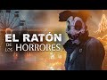 El Ratón De Los Horrores 2025 Terror Suspenso Película Completa Doblada En Español