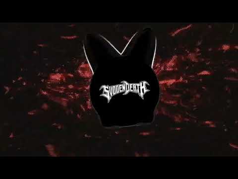 SVDDEN DEATH & Automhate - ID [Mastered HQ]