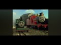 Thomas And Friends Engines And Escapades US DVD 2008 Part 7