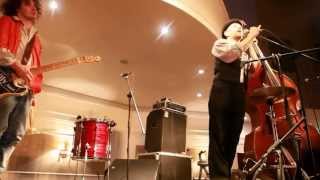 Reeperbahn (Tom Waits) | Billy`s band