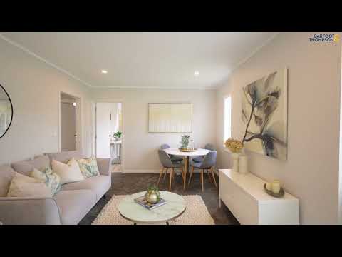 5-7 Hardley Avenue, Mt Roskill, Auckland City, Auckland, 5 bedrooms, 3浴, Home & Income