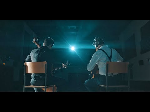 2CELLOS - Cinema Paradiso [OFFICIAL VIDEO]