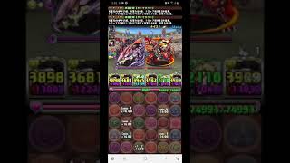 カンナのパズドラ単発実況ｗｗｗｗ