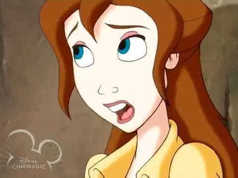 The Legend of Tarzan Season 01 Episode 8 Part 04