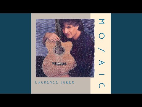 Mosaic - Laurence Juber