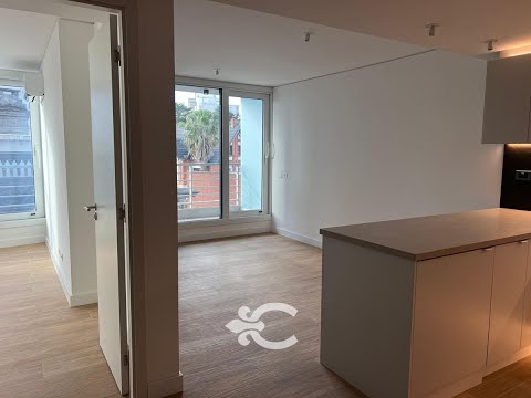 Video de YouTube - Venta Apartamento en Pocitos 9326, de 1 dormitorio