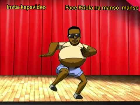 Dj Carbozo Dance for me