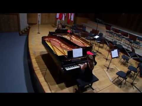 Davidsbündler Duo - Maksymiuk, Scherzo Grandioso