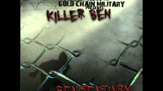 Killer Ben feat. Phil The Agony & Roc Marciano - Cristal