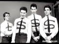 Dead Kennedys  Your Emotions (( Lyrics )))