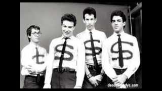 Dead Kennedys  Your Emotions (( Lyrics )))