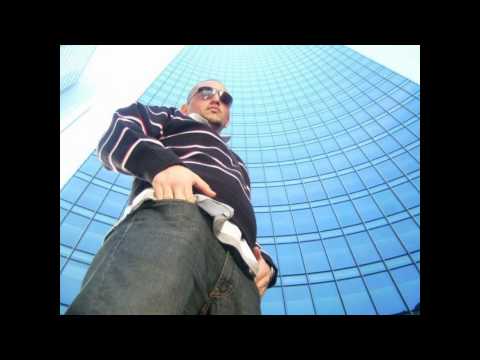 Barut feat. Anbo - Mittelfingah