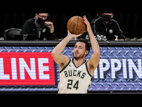 Highlights: Bucks 113 - Raptors 124 | 2.16.21