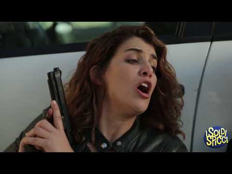 Rosy Abate LA SERIA - i Soldi Spicci