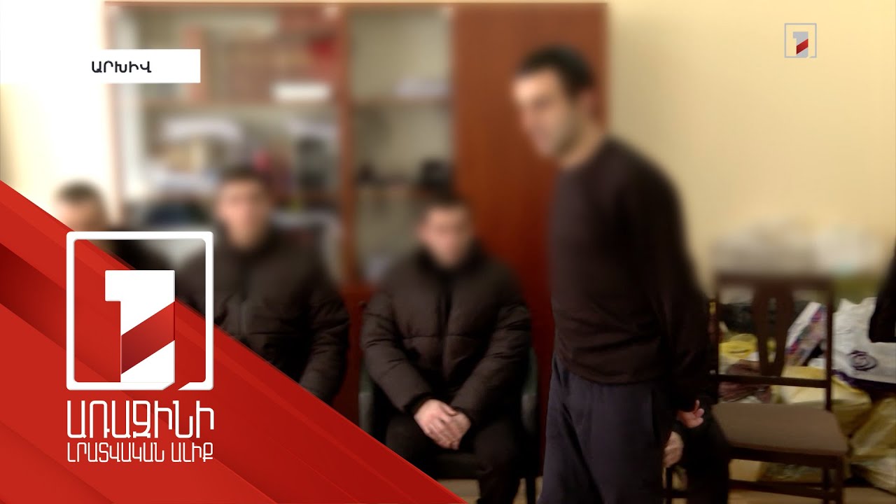 Քիմիկոսների հայտնի խմբի դեպքով նախաքննությունն ավարտվել է. մեղադրյալների թվում է ԳՇ պետի տեղակալը