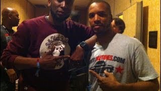 Cory Mo "Special Delivery" Prod By: 9th Wonder