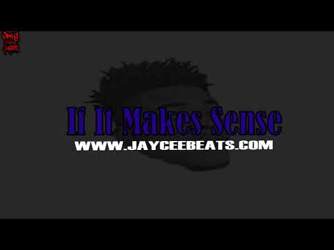 [FREE]"If It Makes Sense" Lil Slugg x SOB x RBE x Lil Pete Type Beat 2018 | Jaycee |