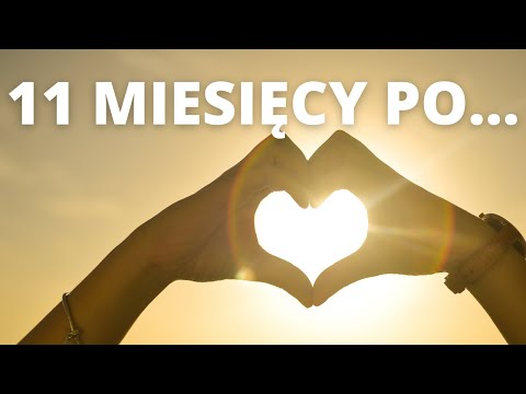 #55 HIPNOZA REGRESYJNA OPINIE - 11 miesięcy po #QHHT