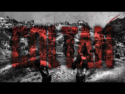 MASU project - COLTAN