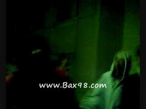 Babak Tighe - Noosh - Free Style