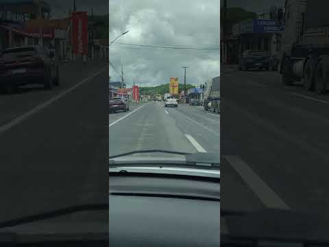 RIACHÃO DO BACAMARTE - PARAIBA