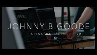 Chuck Berry - Johnny B Goode - Chasing Deer - The Office Sessions Ep #6